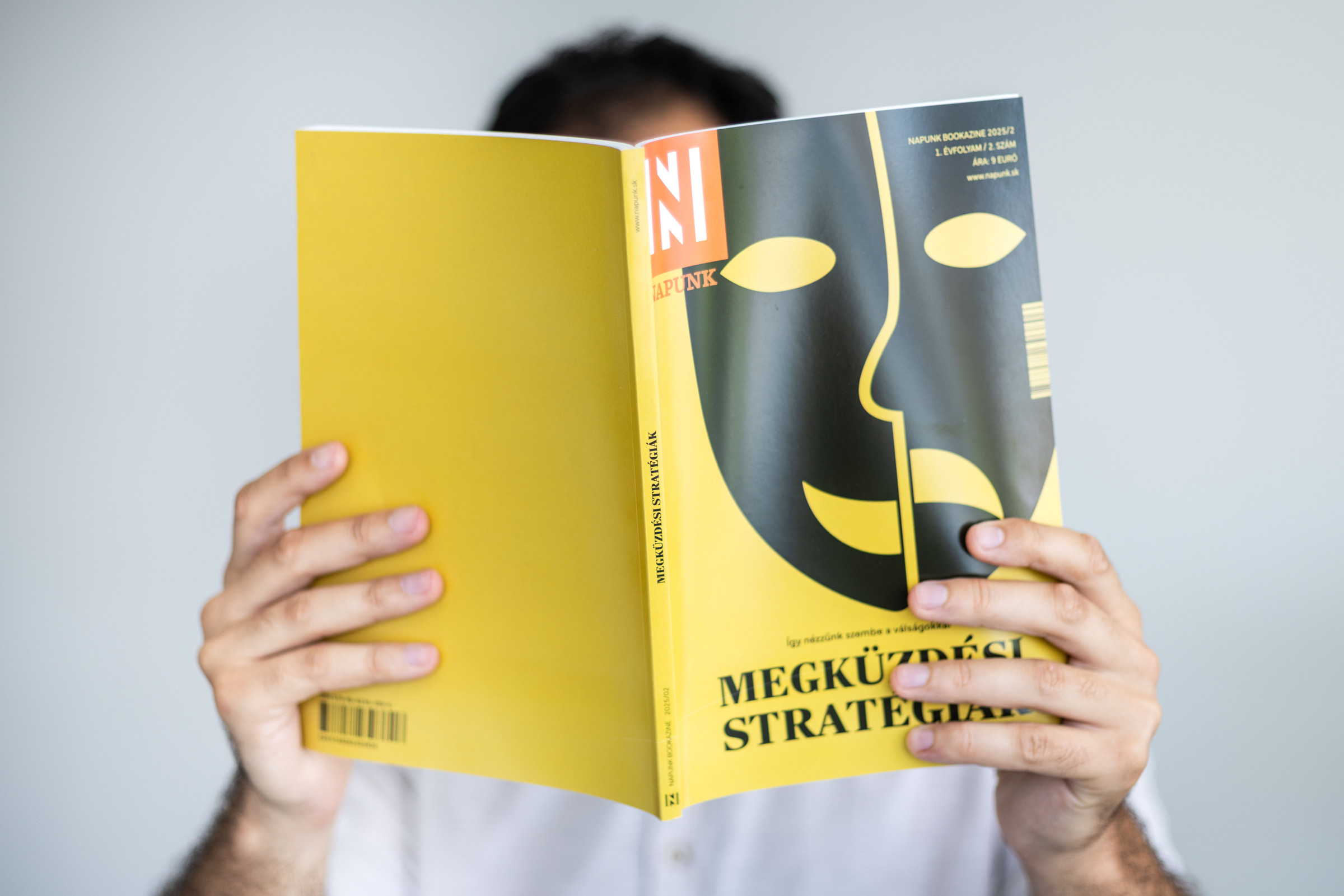 Napunk Bookazine 2/2025