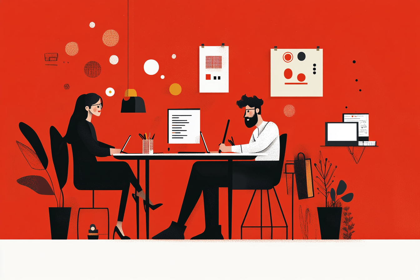 Mám vzťah s kolegyňou, ktorej som nadriadený, a nechcem sa už skrývať. Ako túto situáciu správne riešiť?