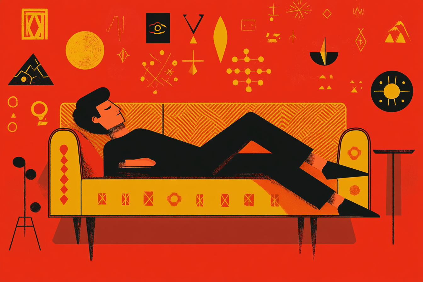 S partnerkou fungujeme harmonicky, napriek tomu mám nutkanie rozísť sa a byť sám. Čo sa to so mnou deje?