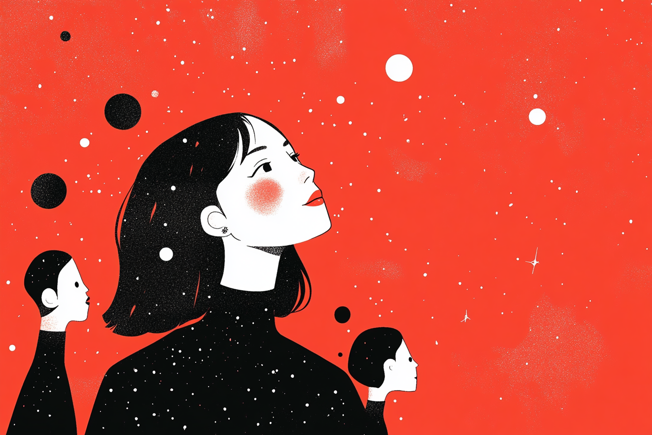 V dospelosti sa začala moja viera meniť, až sa napokon vytratila. Dá sa v živote nájsť duchovný rozmer aj bez náboženstva?