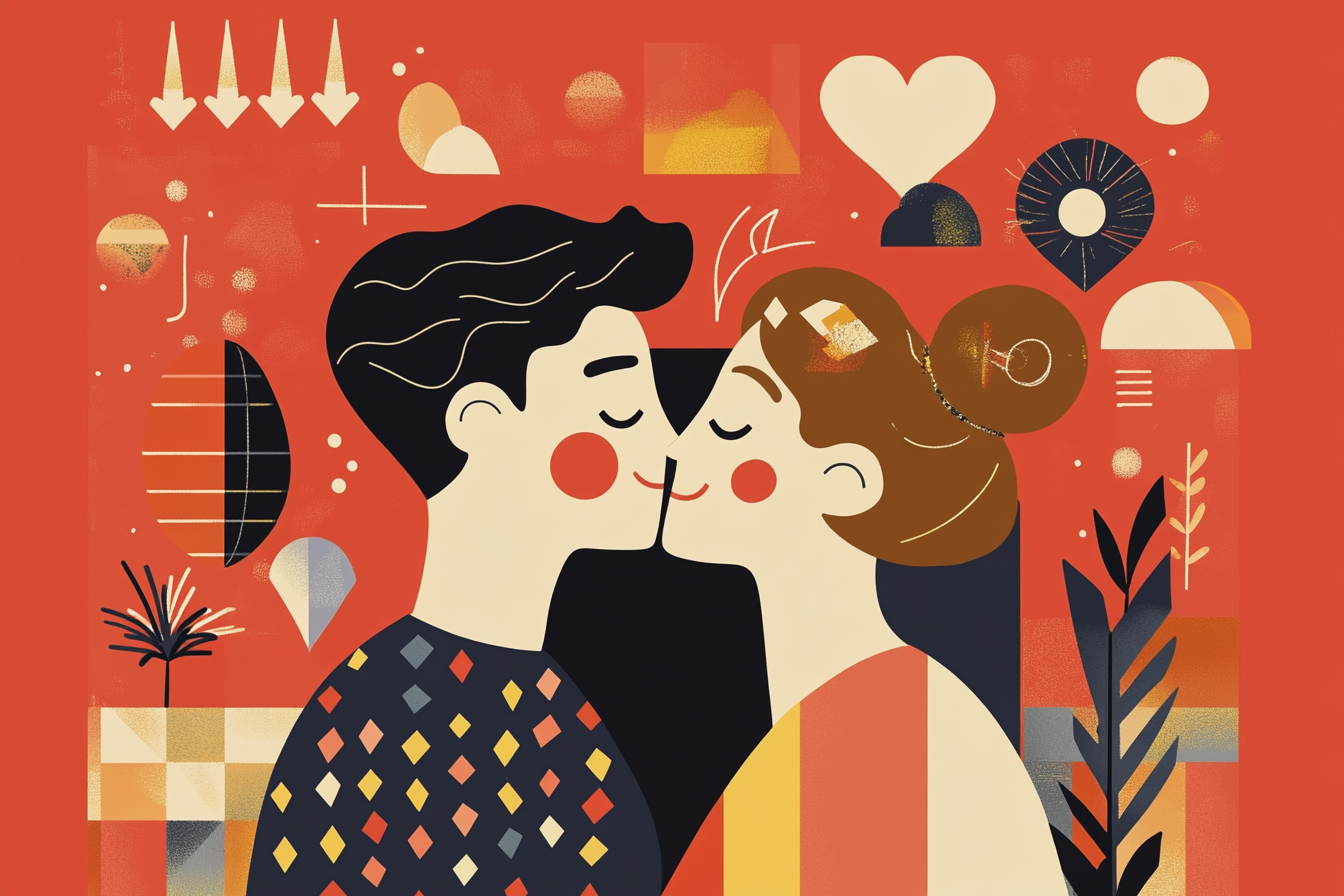 Sex zvyčajne iniciujem ja, prajem si, aby mi partnerka viac prejavovala túžbu. Ako o tom citlivo hovoriť?