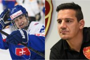 Branko Radivojevič po neúspešnom drafte: Synovi som povedal, ak nebudeš vynikať, si bez šance na NHL