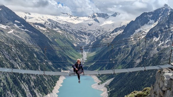 Sedem vecí, ktoré ma naučili tri mesiace cestovania po Európe bez auta