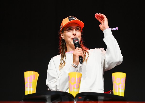 Vlhovej slová o&nbsp;návrate a&nbsp;konci boli vytrhnuté z&nbsp;kontextu. Čo povedala o&nbsp;zranení aj svojich hodnotách