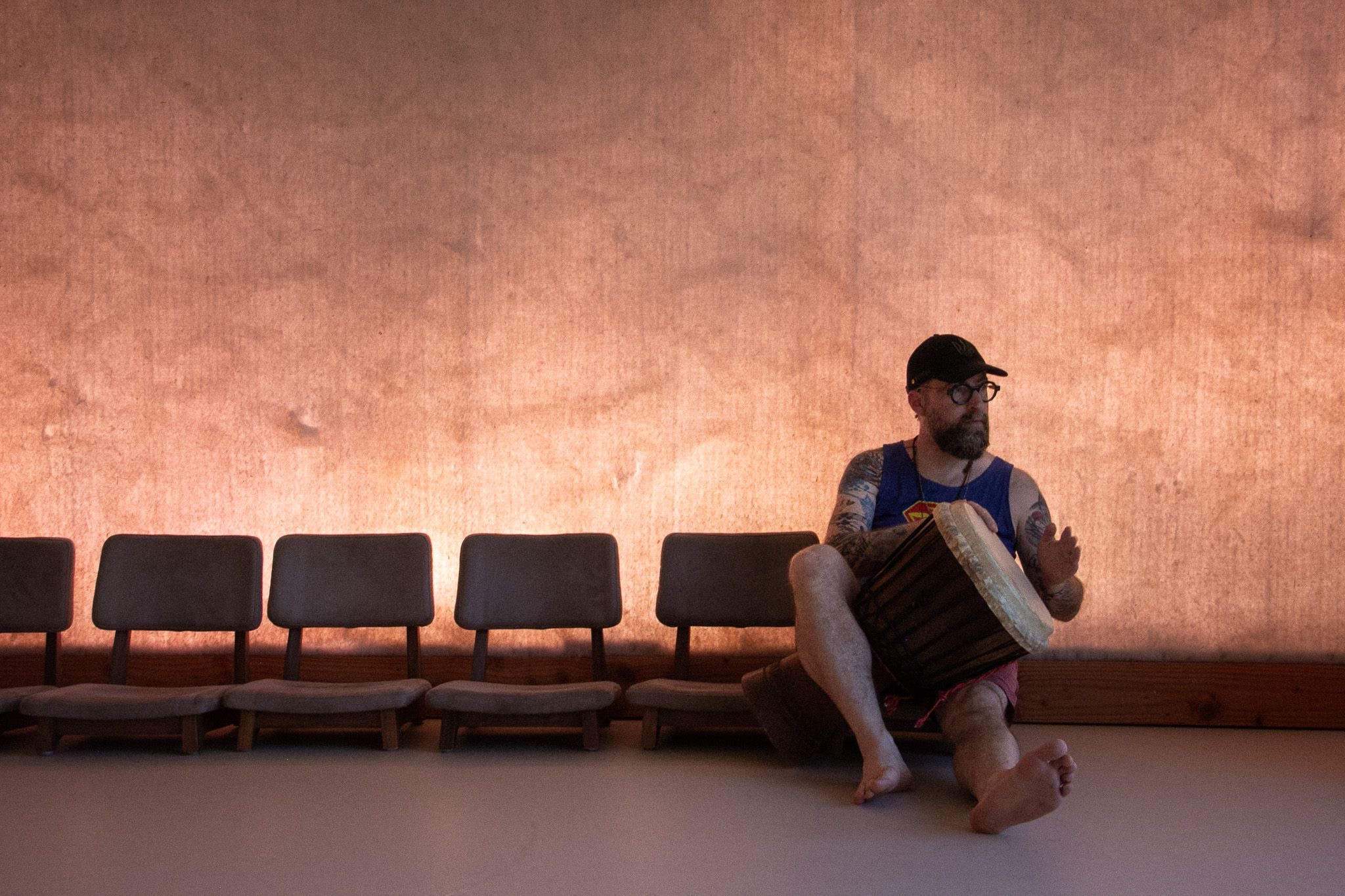 Šamanský šlabikár – návrat do kruhu