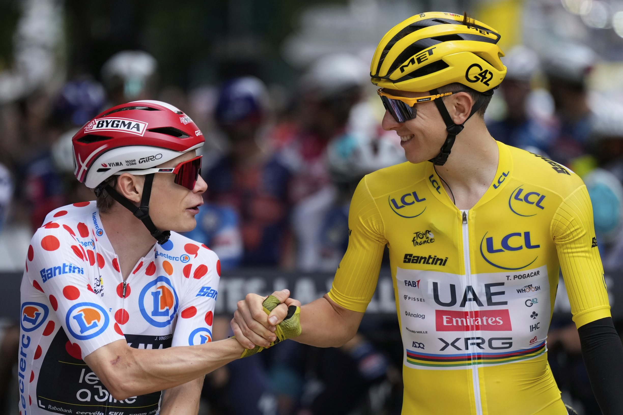 Pogačar proti zvyšku sveta. Začína sa Tour de France, už prvá etapa sľubuje unikátny zážitok