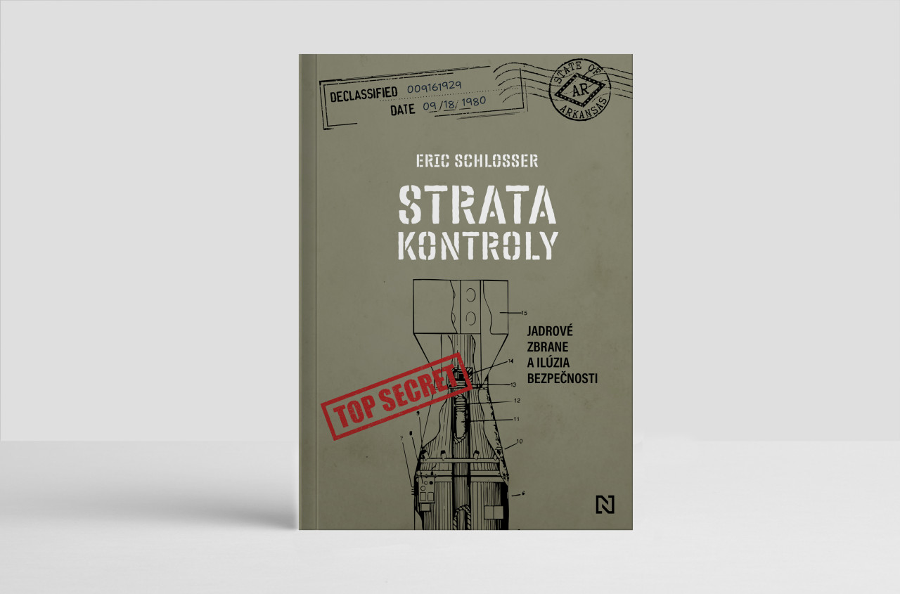 Strata kontroly