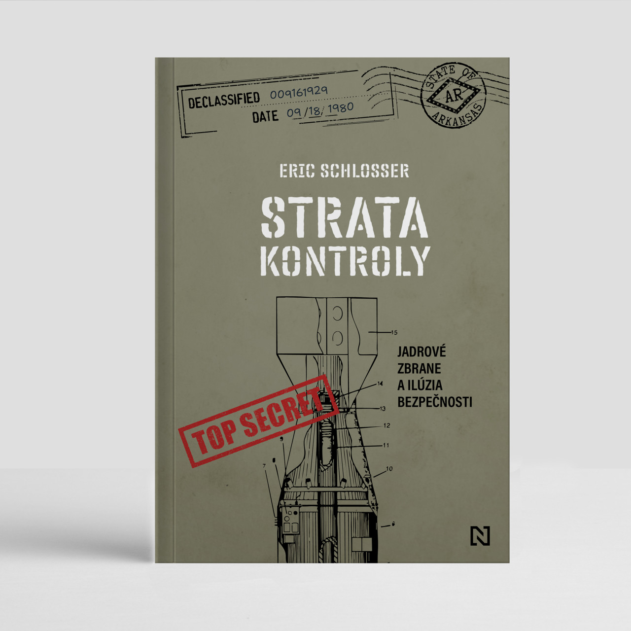 Strata kontroly