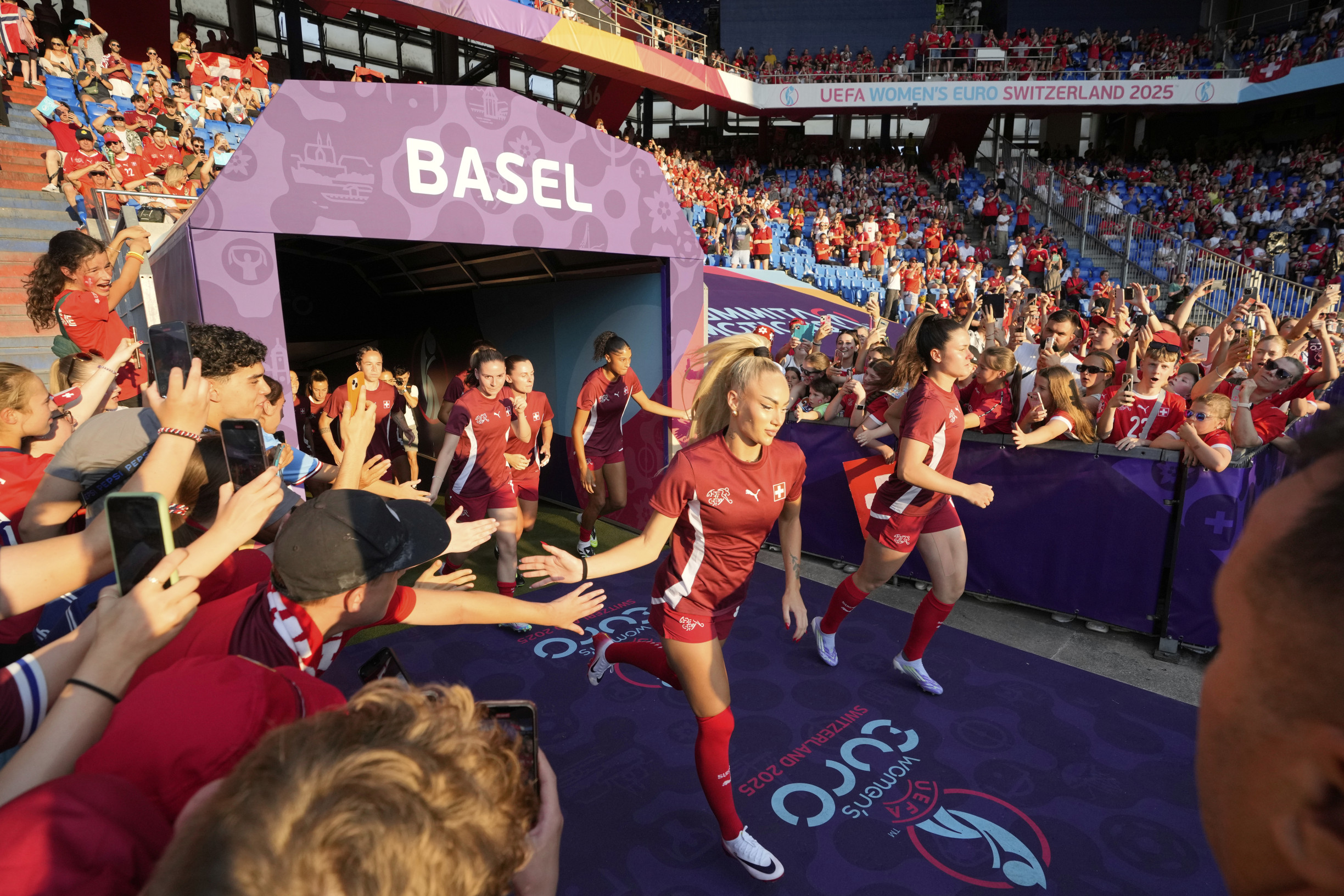 Rozširovať ženský futbal je zaujímavé aj ekonomicky. Ako za osem rokov narástol záujem oň o&nbsp;tisíce percent