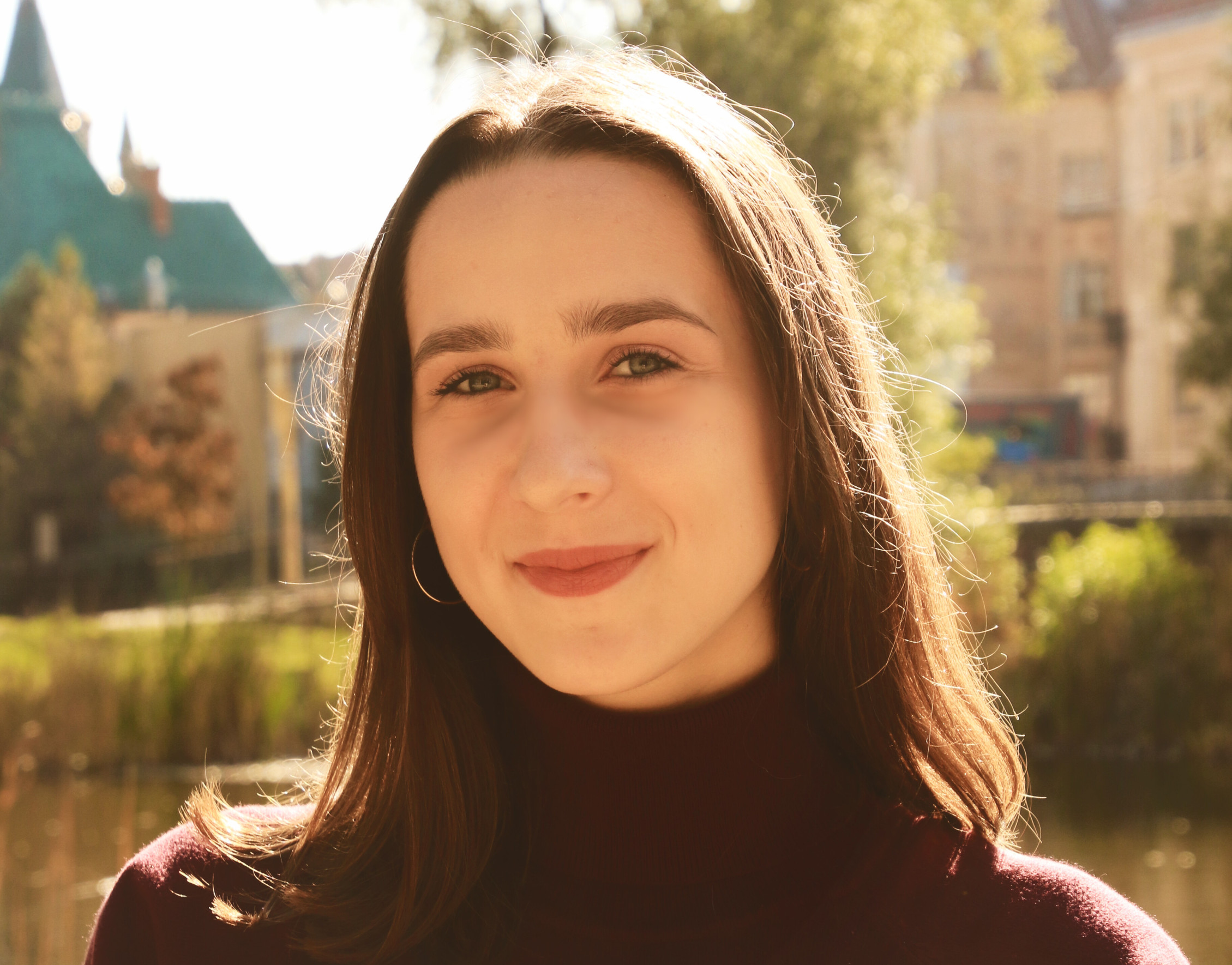 Barbora Výrostková