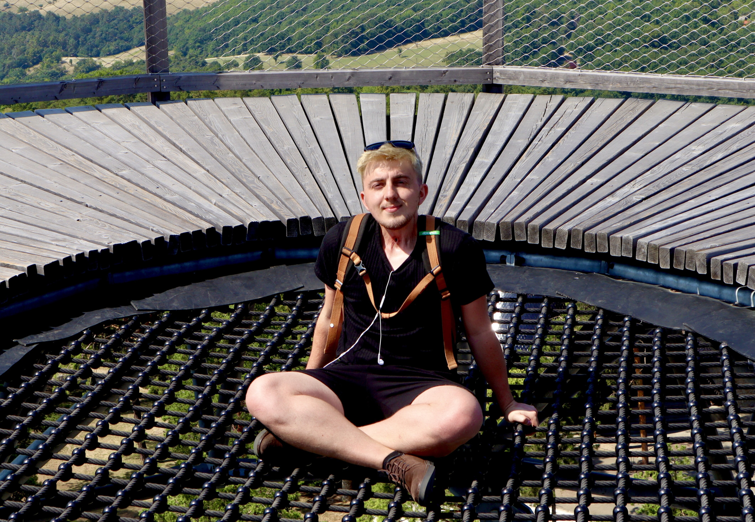 Jakub Astl po rakovine hrtana: Mal som sen spievať, no budem rád, ak ešte niekedy prehovorím