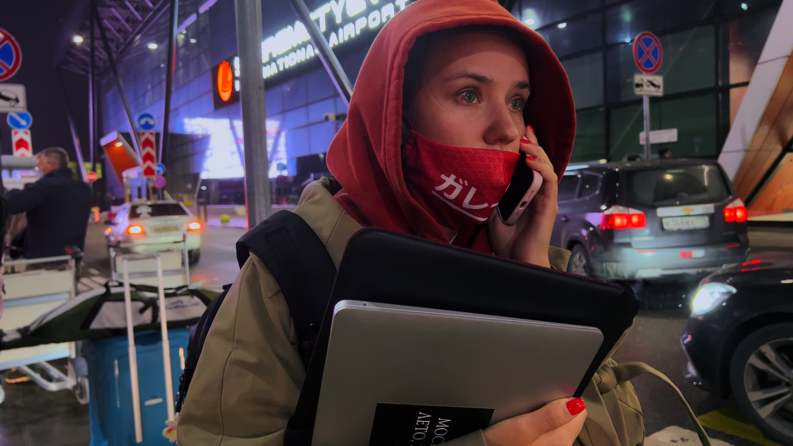 Keď sa začala vojna, ruské novinárky museli utiecť. Film mapuje, ako vyzeral koniec ich nádejí aj slobodnej novinárčiny v&nbsp;Rusku