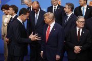Trumpov svet (172. deň): Putinom rozčarovaný Biely dom pošle Ukrajine Patrioty. Zaplatiť to má NATO