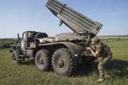 Vývoj bojov (1223. deň): Veterán z Azovstaľu opisuje krutú realitu v armáde – smrť sa zdá ako vykúpenie