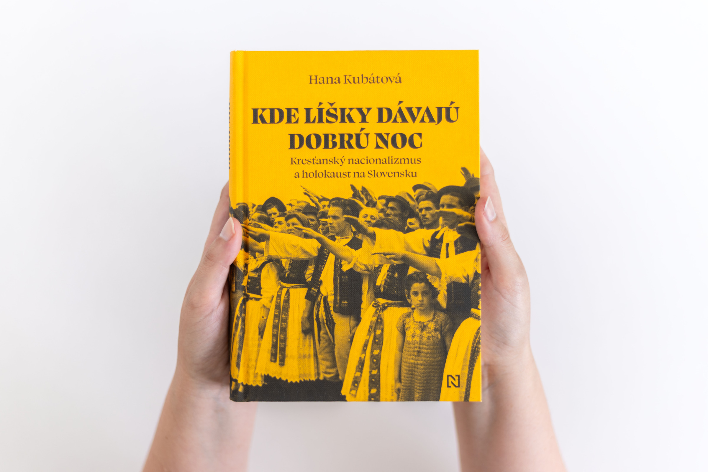 Kde líšky dávajú dobrú noc