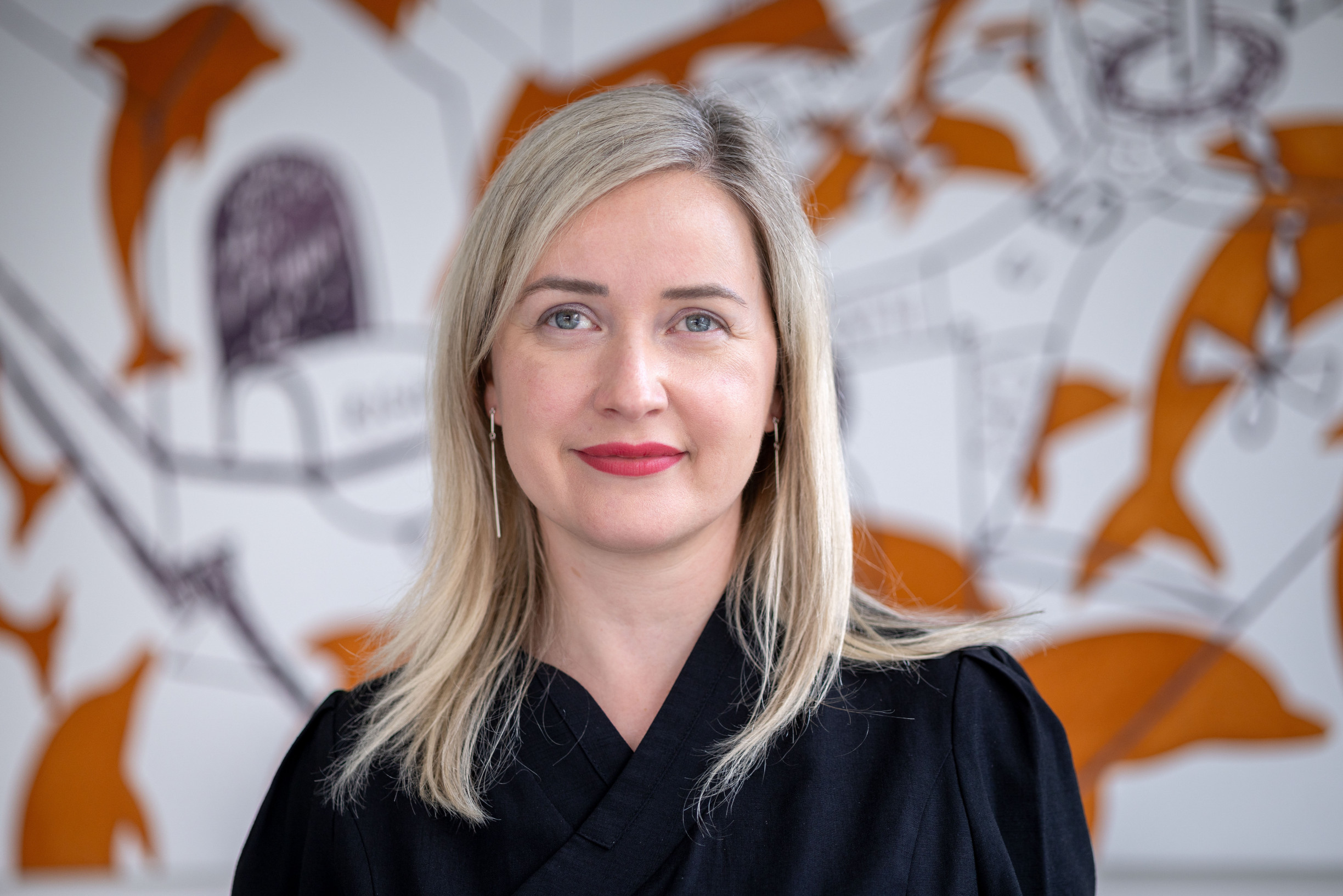 Riaditeľka svetovej únie architektov Miháliková: Inštitúcie treba reformovať, nie rušiť