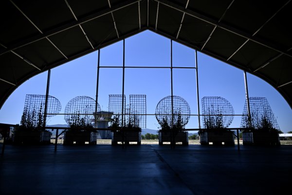 Pohoda má nové stany, inak bude tento rok vyzerať aj areál