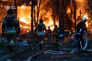 Vývoj bojov (1225. deň): Jeho brigádu opakovane zničili, aj tak dostal titul Hrdina Ruska. Teraz ho zabil HIMARS