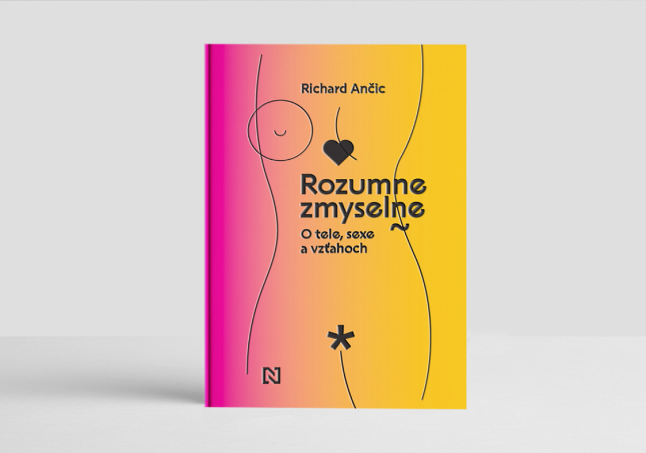 Rozumne zmyselne. O tele, sexe a vzťahoch