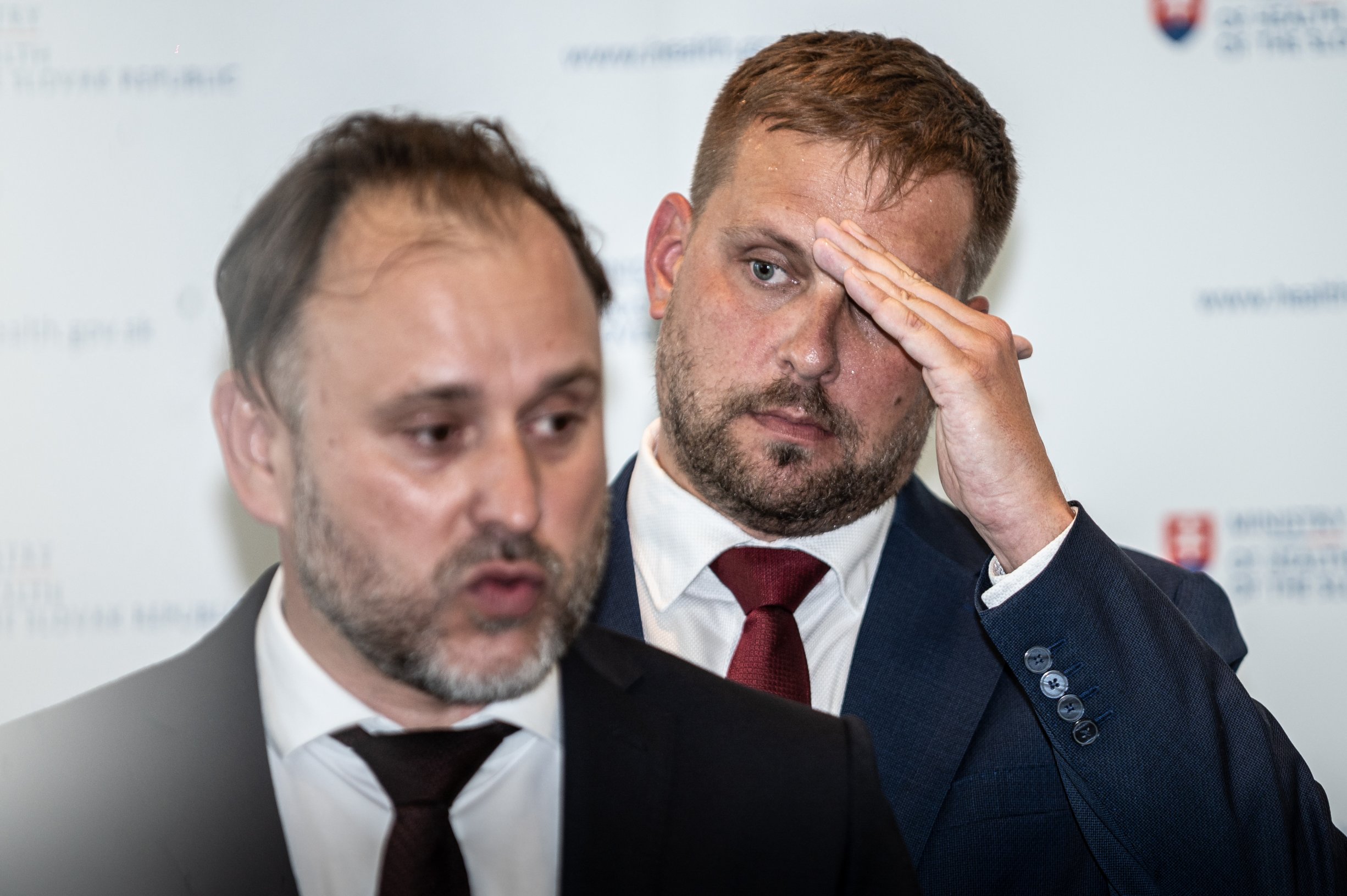 Šaška Rescue Tender: Legal Expert & Former Colleague Diary N - News Directory 3
