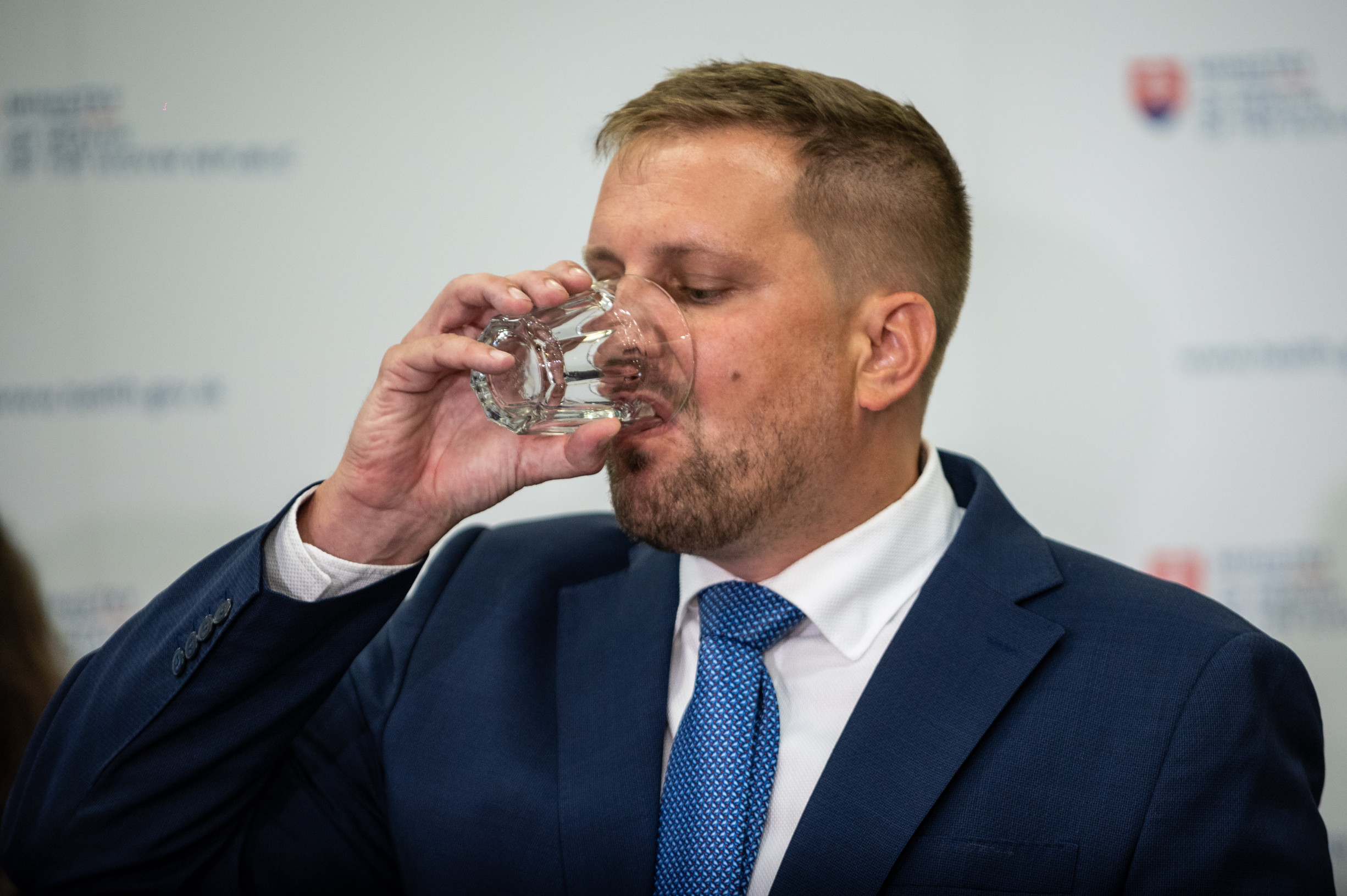 Poriadne vyšetrite potrubie v trenčianskej nemocnici, odkazuje generálna prokuratúra. O čo v prípade ide (otázky a odpovede)