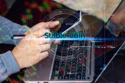 Čína stavia na stablecoin