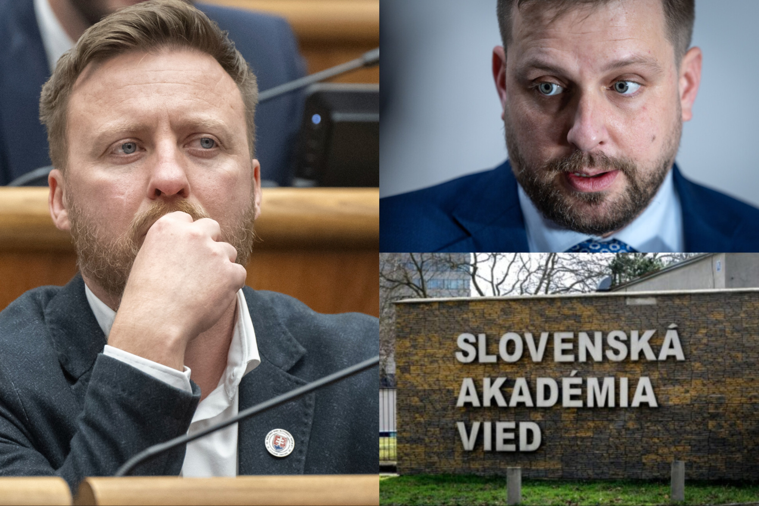 Štát čaká so zverejnením analýzy vakcín, Šaško aj Kotlár mlčia