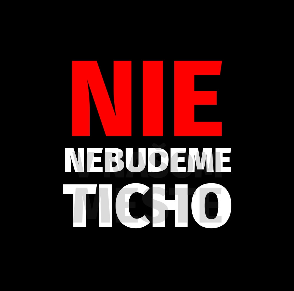Nie v našom meste