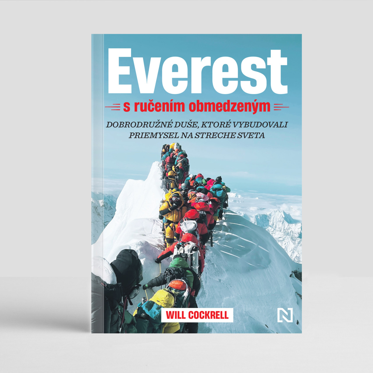 Everest s ručením obmedzeným