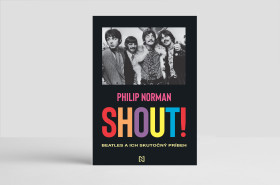 Shout! Beatles a ich skutočný príbeh