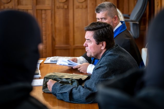 Foto N - Tomáš Benedikovič