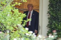 Donald Trump. Foto - TASR/AP