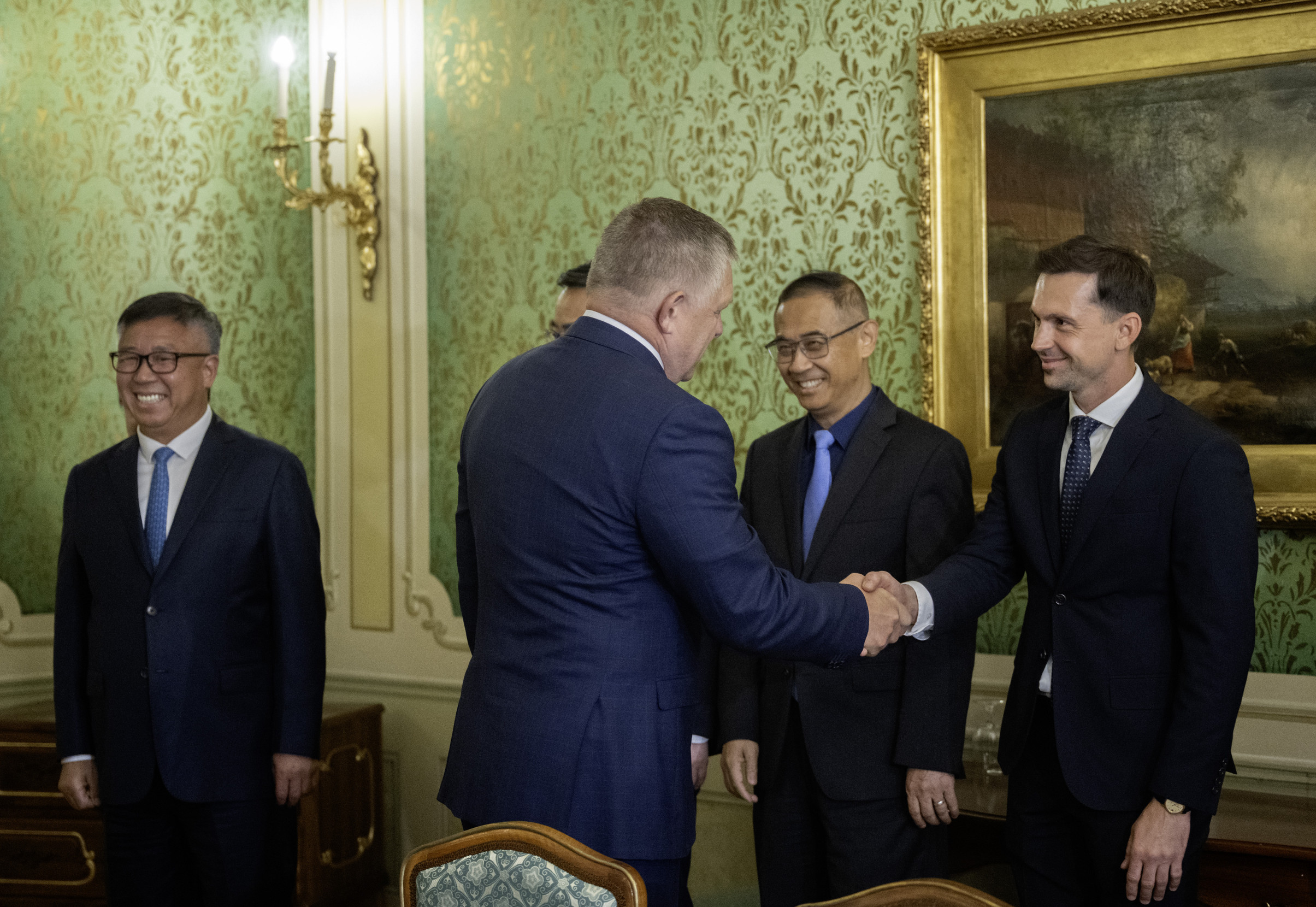 Šurianska baterkáreň získala dôležité povolenie a&nbsp;opäť vzbudila vášne