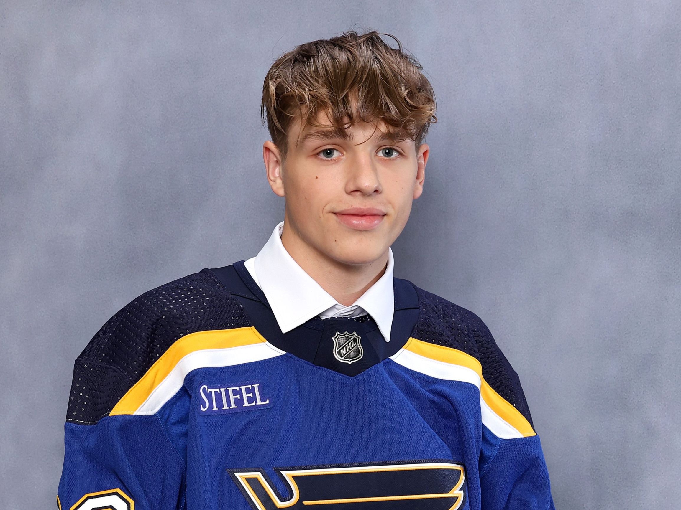 Ráno s&nbsp;NHL: Porazí Pekarčík pravdepodobnosť a&nbsp;dostane sa do NHL? Ak vás nedraftujú v&nbsp;prvých dvoch kolách, šanca rapídne klesá