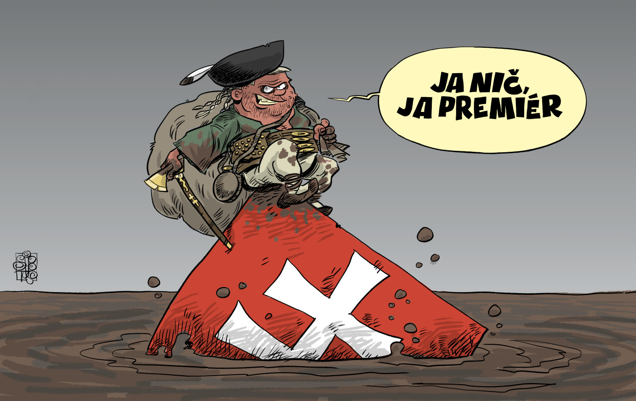 Shooty: Chudáčik (21.9.2025)