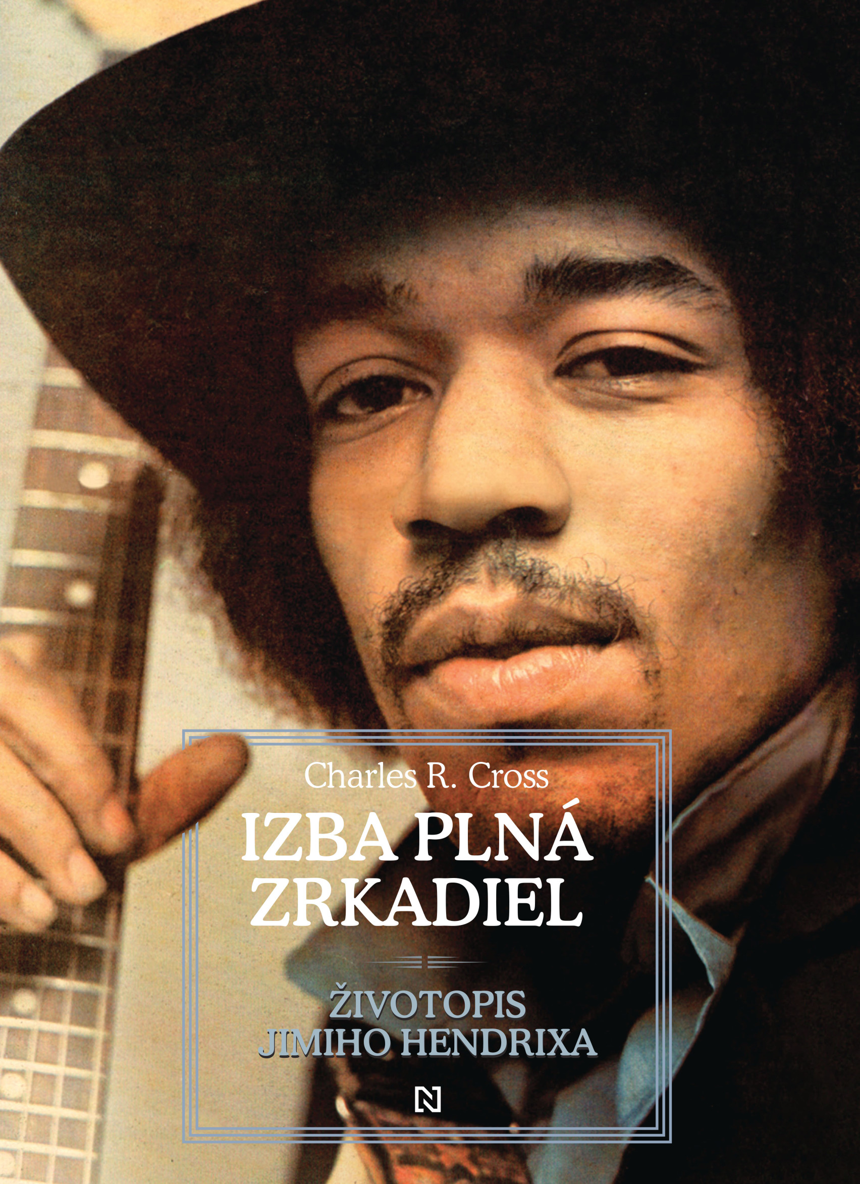 Izba plná zrkadiel