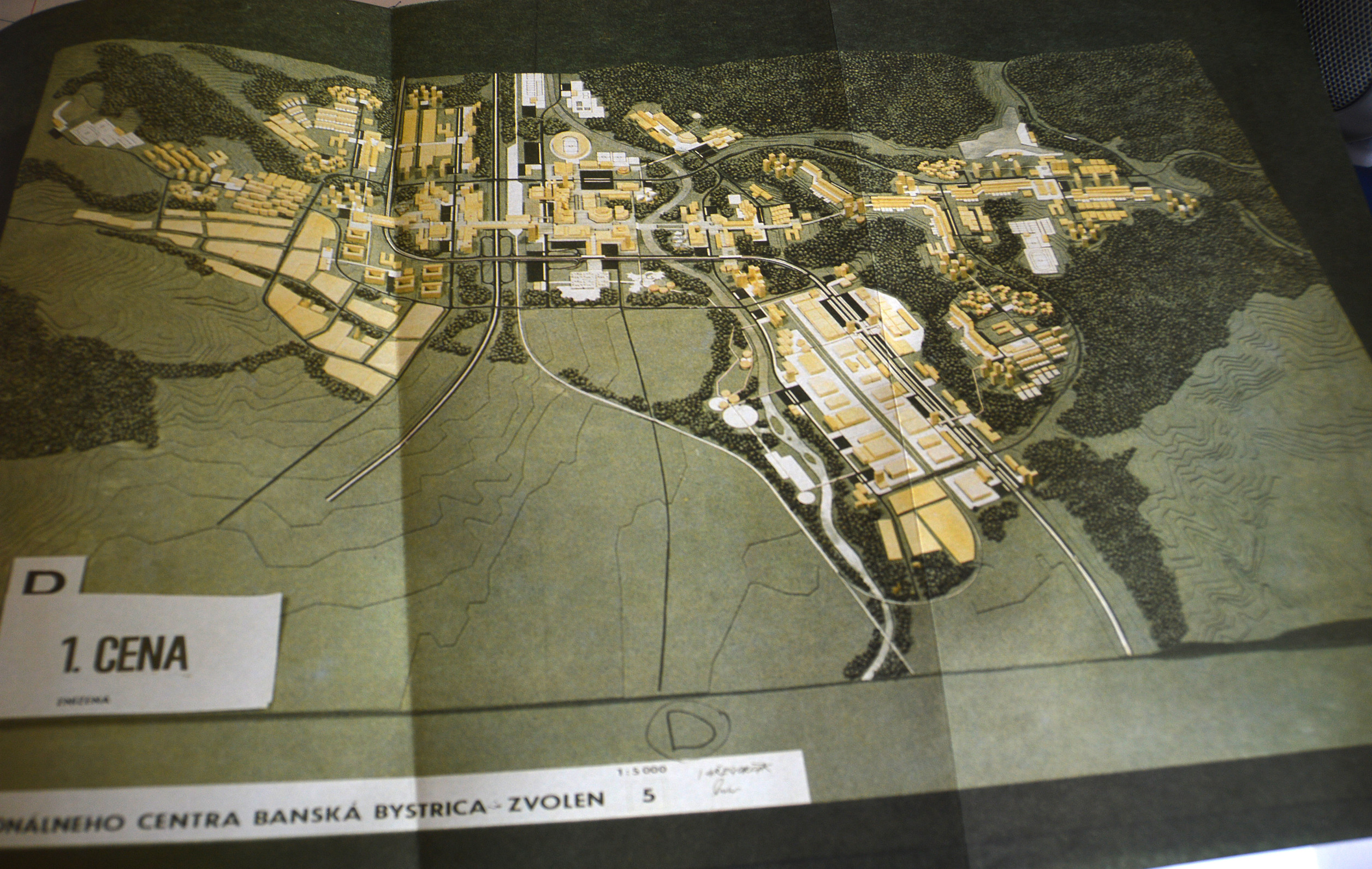 Súmestie Banská Bystrica – Zvolen. Myšlienka, ktorú takmer nikto nechce, ale má vraj potenciál