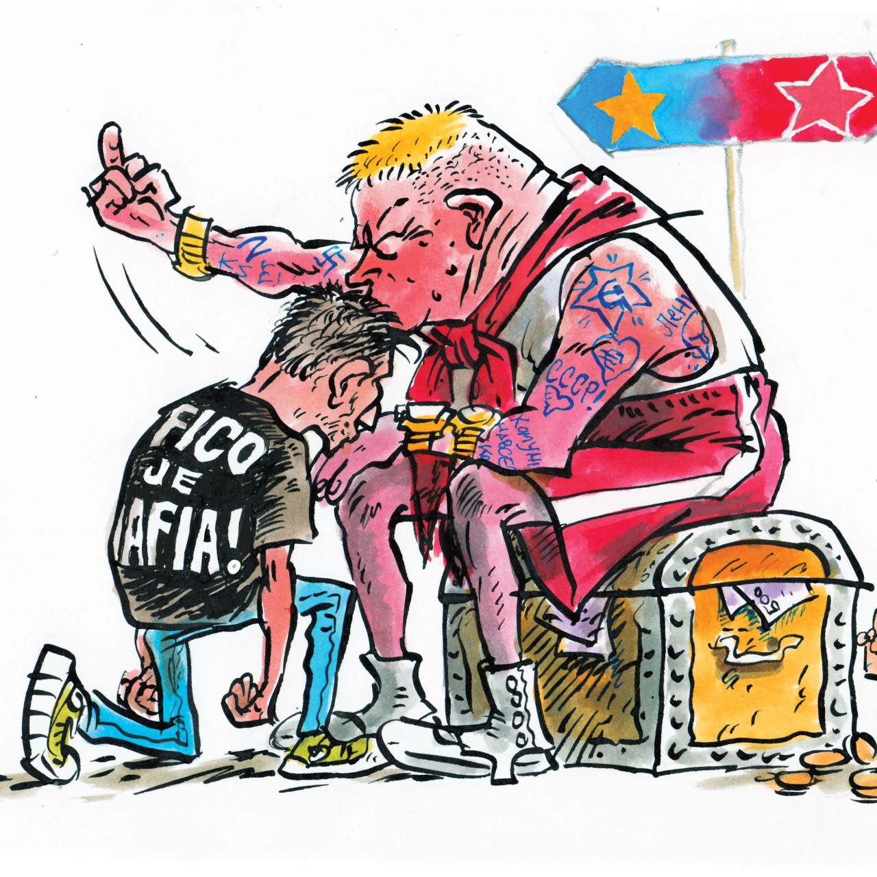 Danglár: Ficov pomocník (26.9.2025)