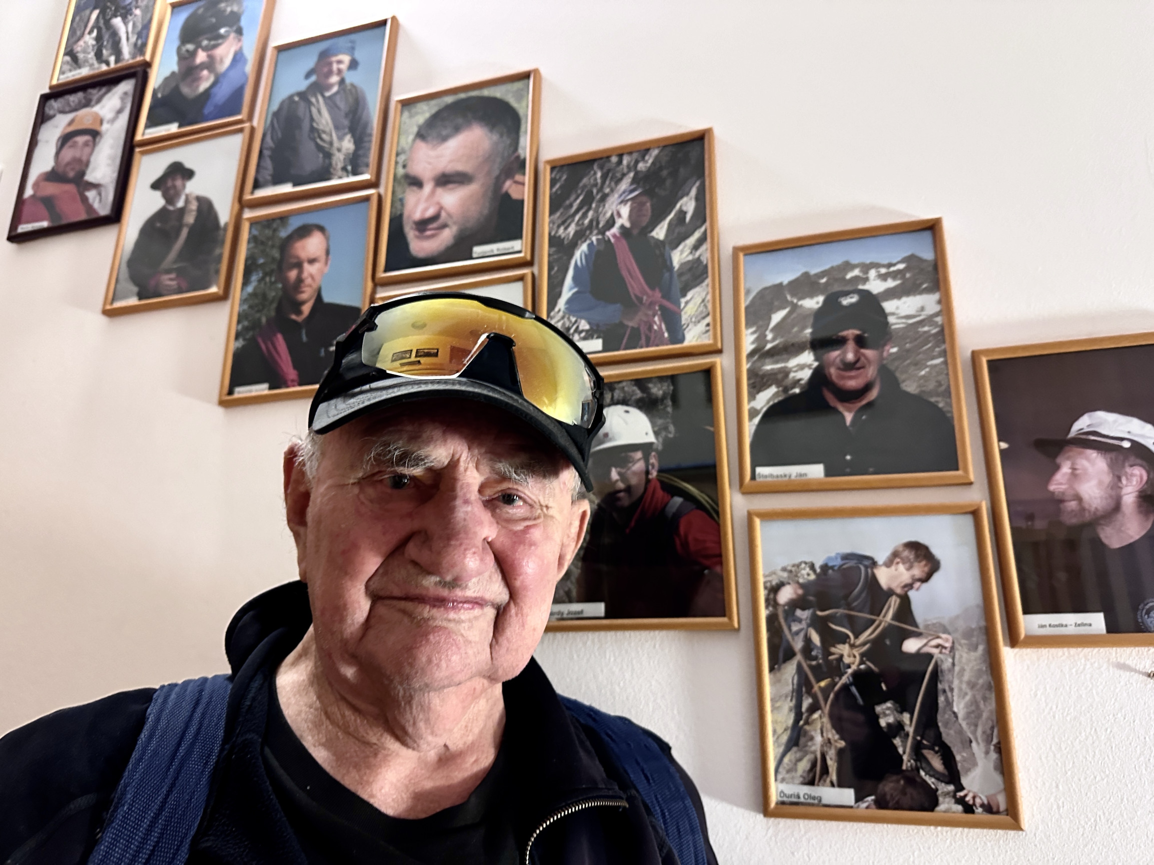 Viktora Beránka poznám odmala, nezaslúži si takéto zaobchádzanie, hovorí 89-ročný horský vodca a&nbsp;legenda Tatier Rajtár