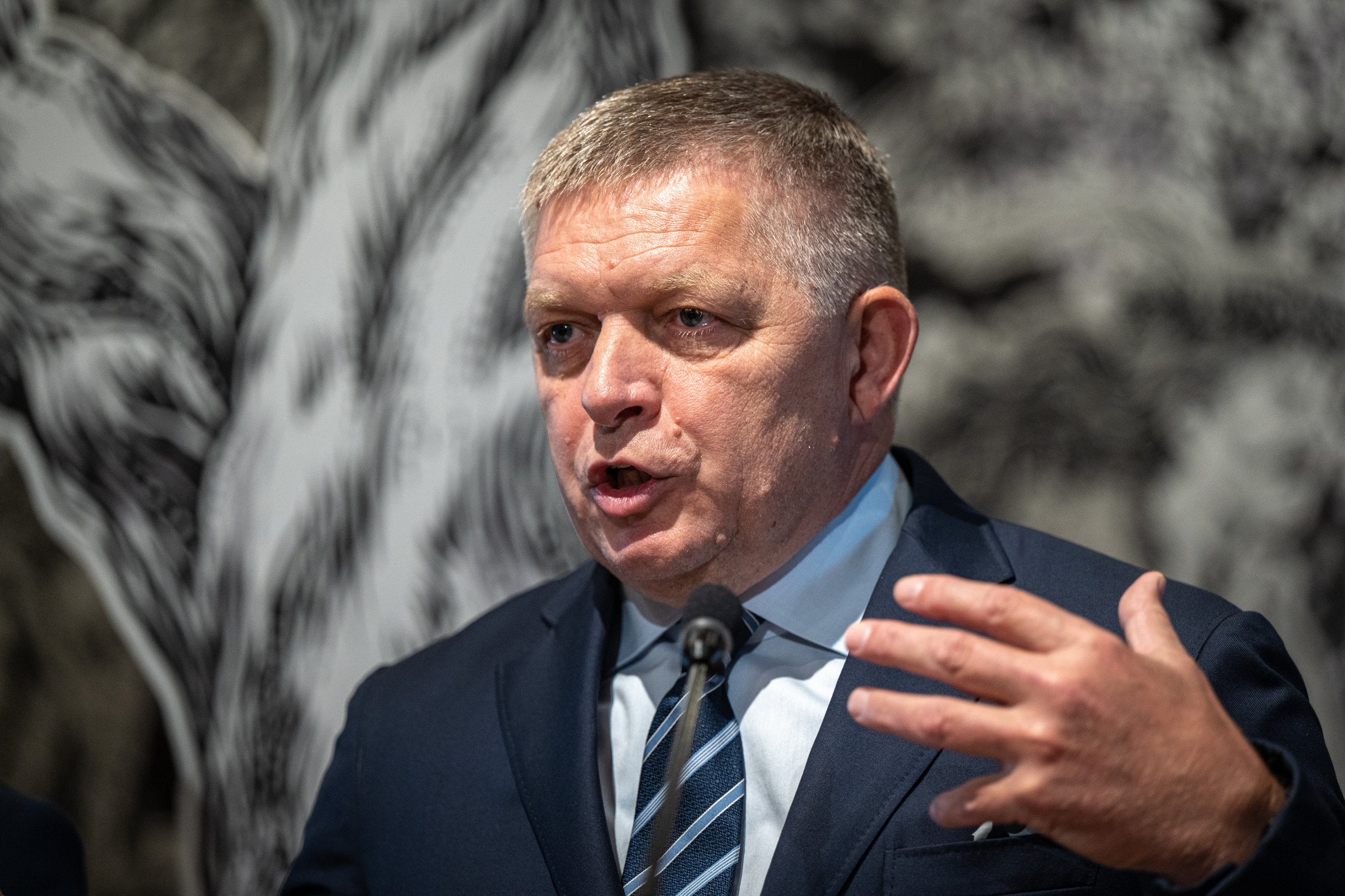 Týždňový newsfilter: Dva roky najhoršieho Roberta Fica