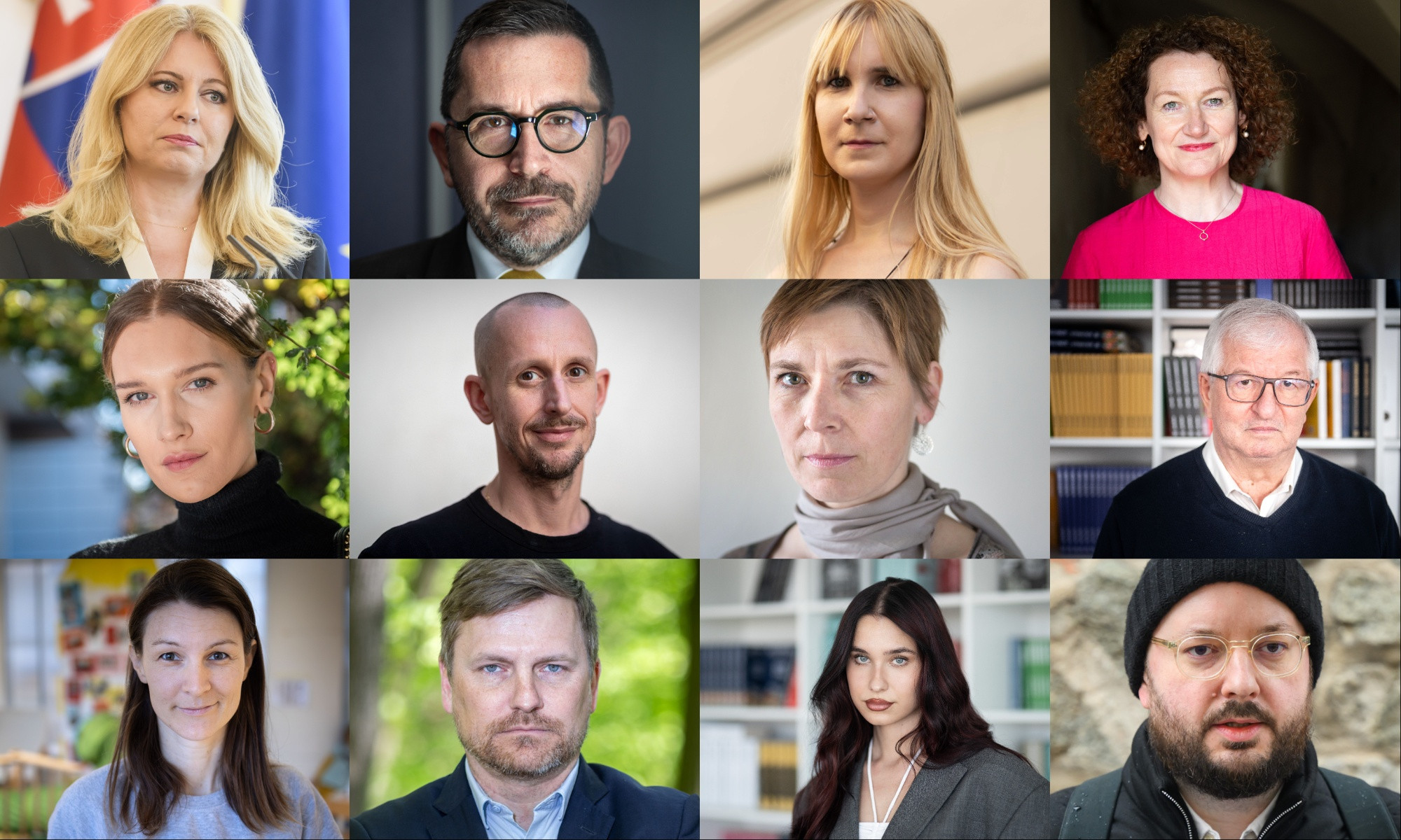 Reakcie na zmenu ústavy: Zhorší životy ľudí aj stav demokracie. Hanbím sa za poslancov. Je to príklon k&nbsp;Rusku (anketa)