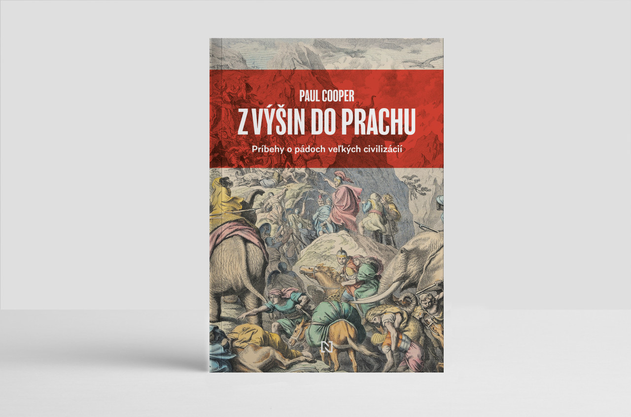 Z výšin do prachu