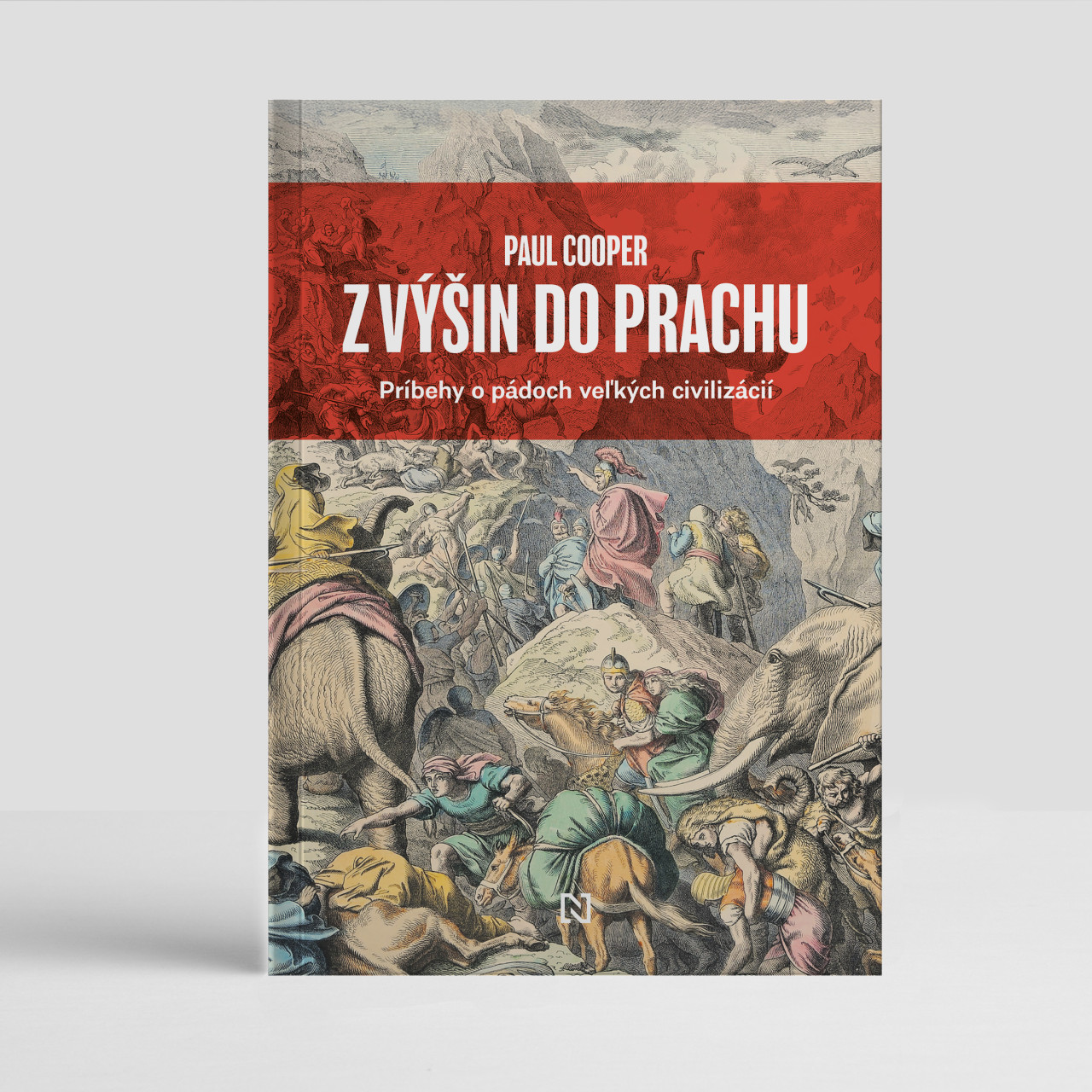 Z výšin do prachu