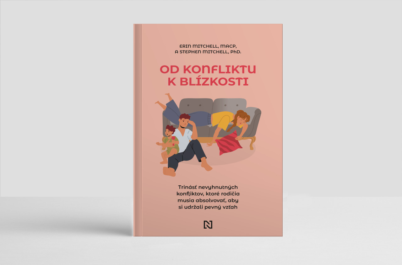 Od konfliktu k blízkosti
