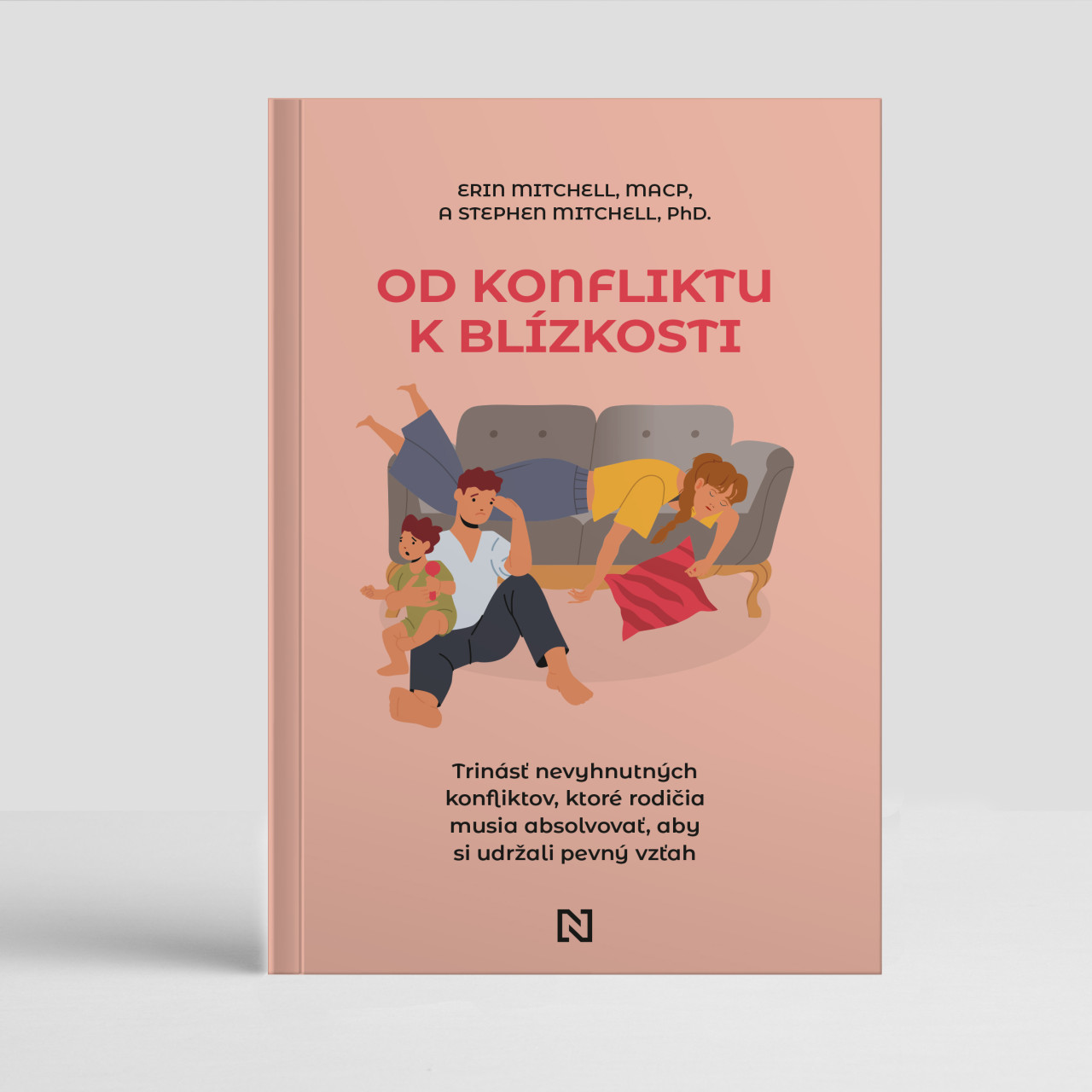 Od konfliktu k blízkosti