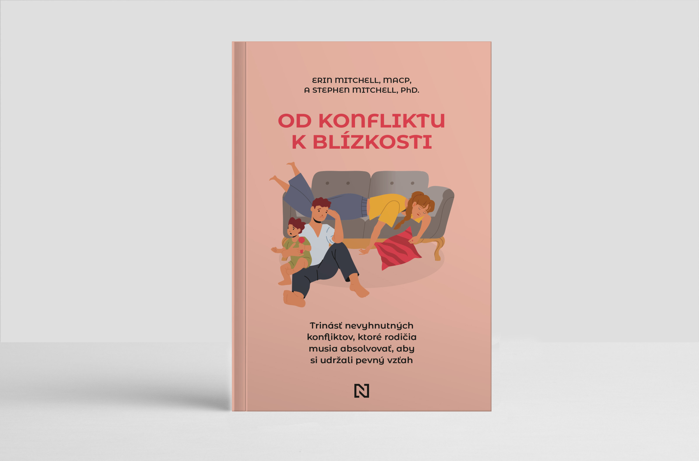 Od konfliktu k blízkosti