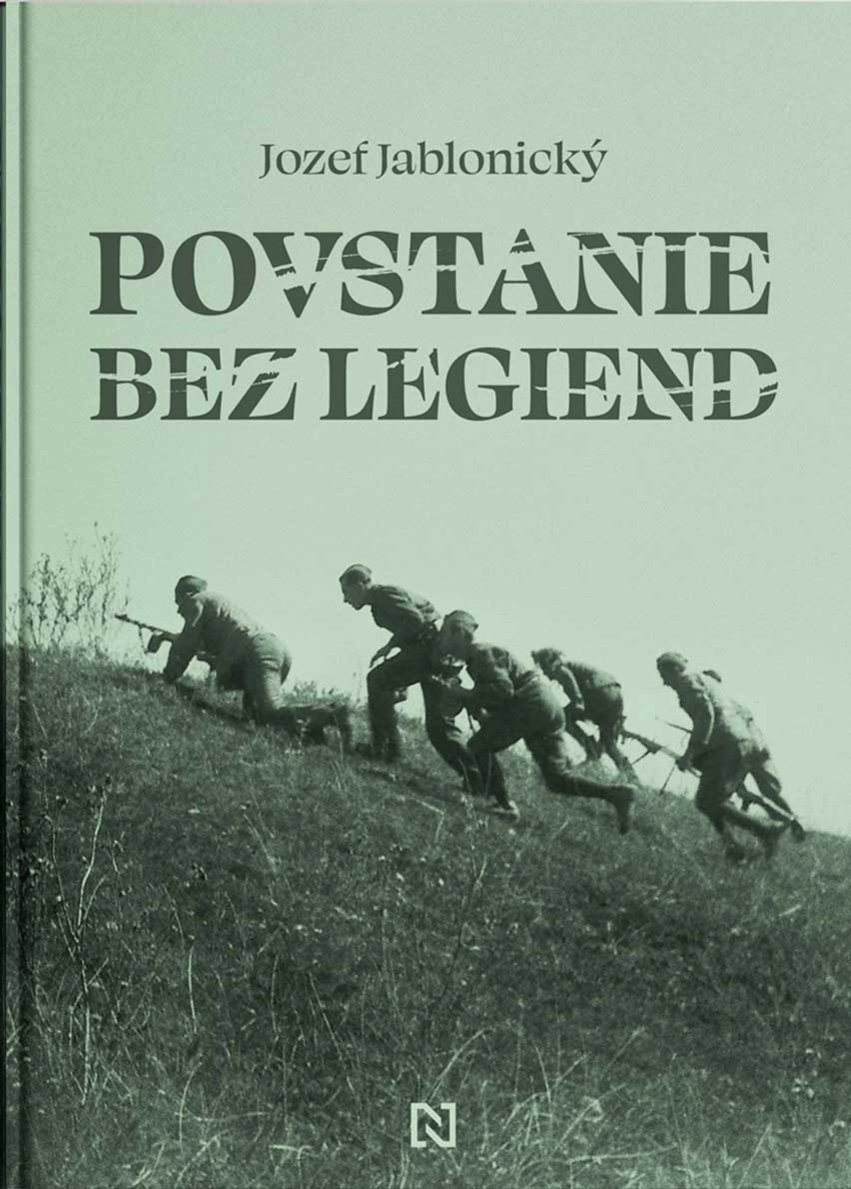EKNIHA. Povstanie bez legiend