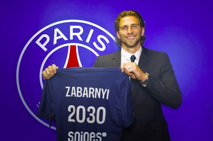 Paris Russian Ukrainian Football Team Controversy - News Directory 3