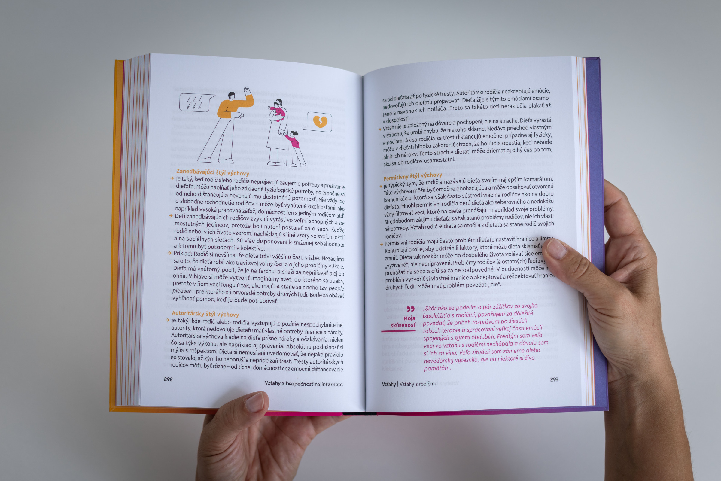 Rozumne zmyselne. O tele, sexe a vzťahoch