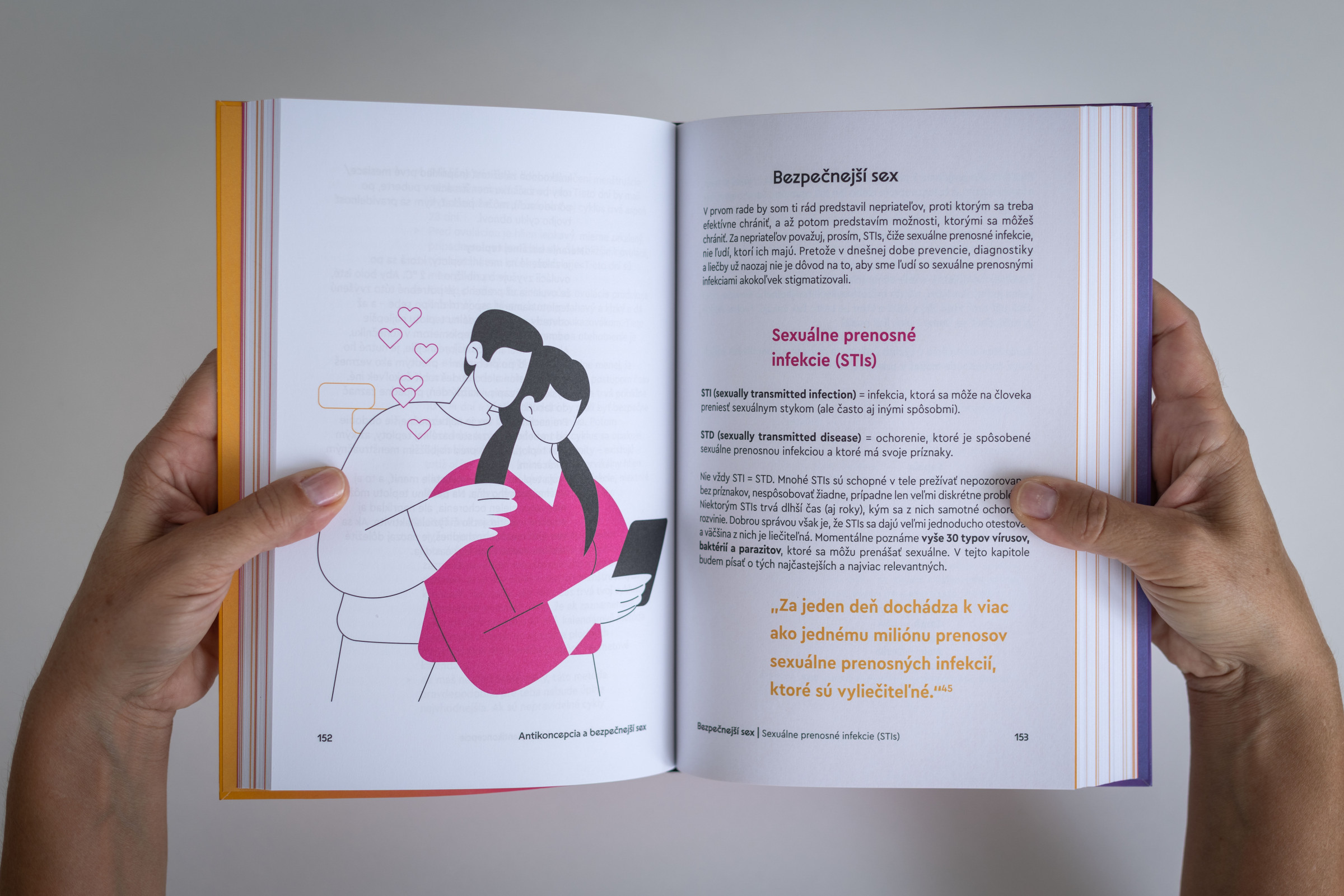 Rozumne zmyselne. O tele, sexe a vzťahoch